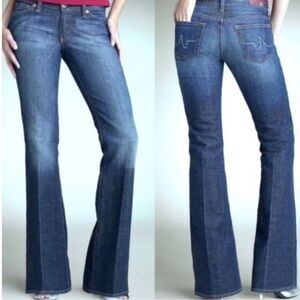 AG Adriano Goldschmied the club jeans size 29